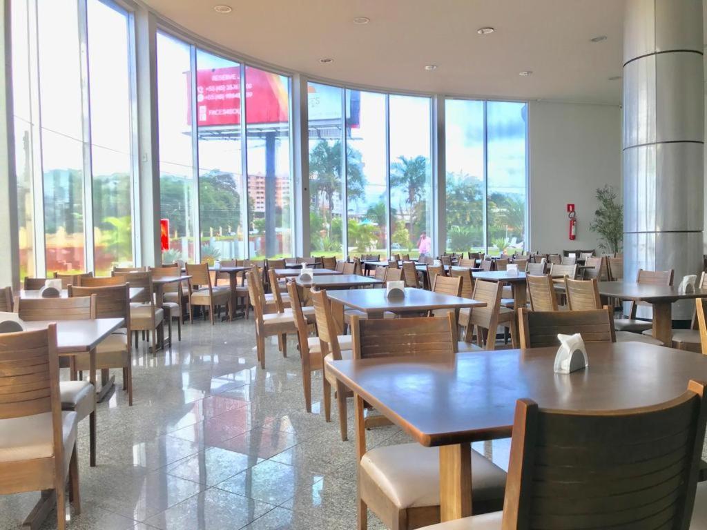 Hotel Stella Solaris Cataratas فوز دو إيغواسو المظهر الخارجي الصورة
