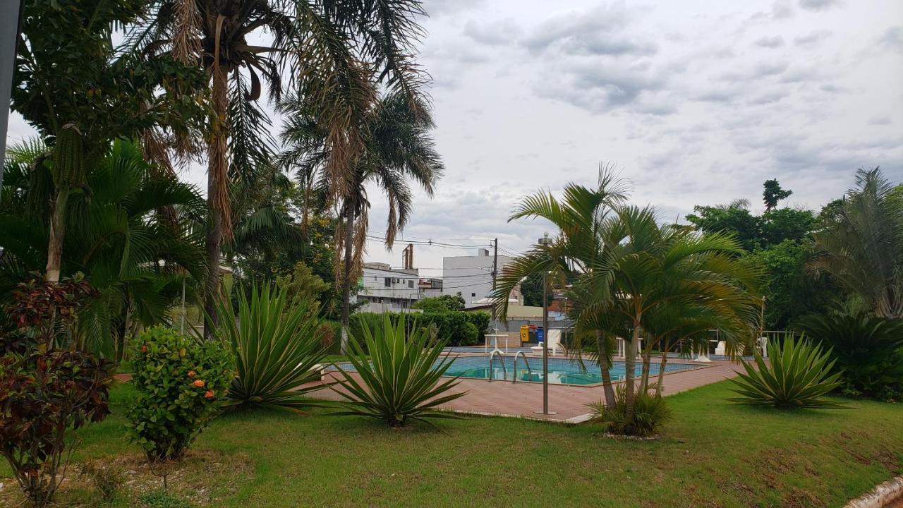 Hotel Stella Solaris Cataratas فوز دو إيغواسو المظهر الخارجي الصورة