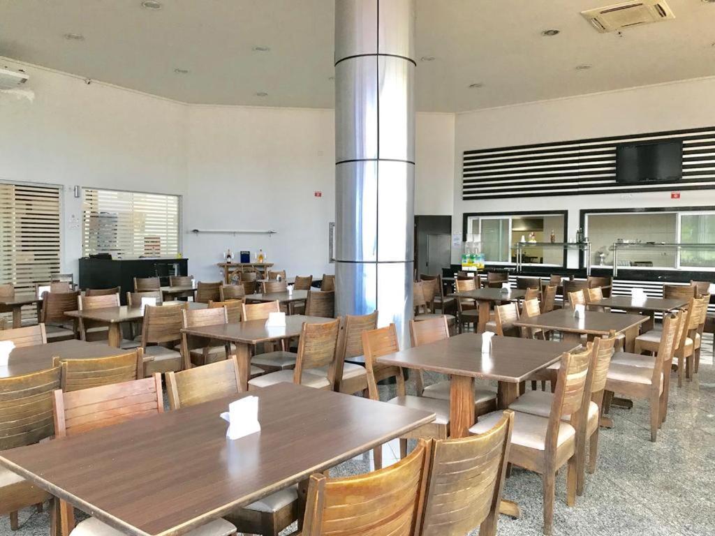 Hotel Stella Solaris Cataratas فوز دو إيغواسو المظهر الخارجي الصورة