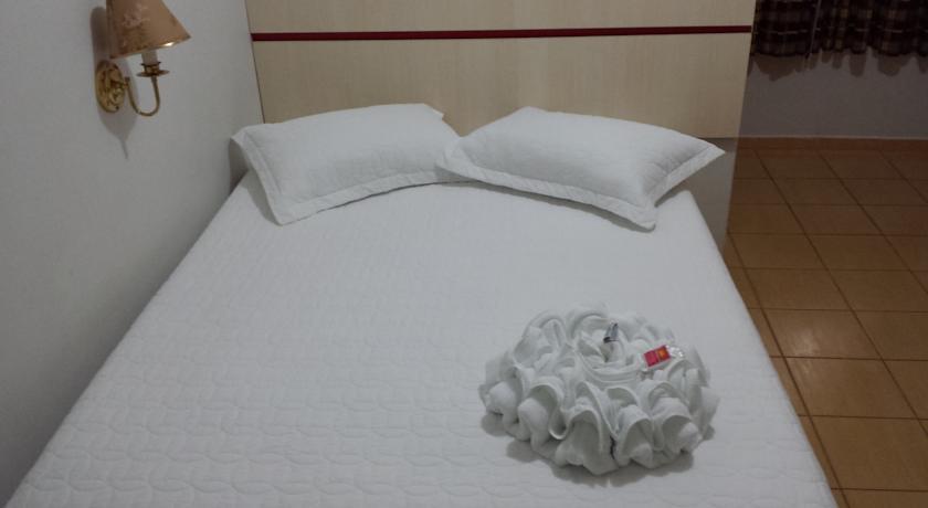 Hotel Stella Solaris Cataratas فوز دو إيغواسو المظهر الخارجي الصورة