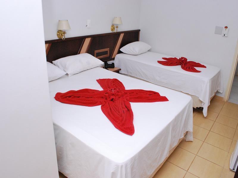 Hotel Stella Solaris Cataratas فوز دو إيغواسو المظهر الخارجي الصورة