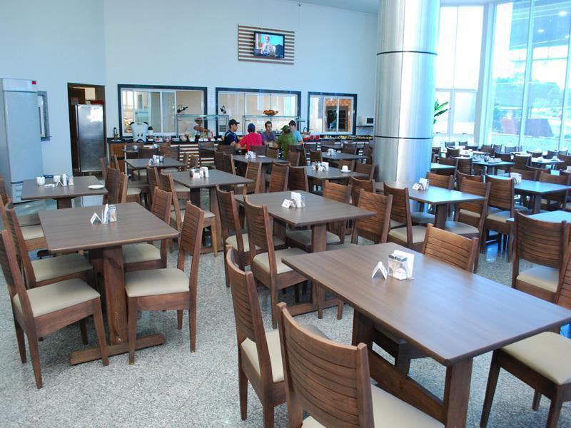 Hotel Stella Solaris Cataratas فوز دو إيغواسو المظهر الخارجي الصورة