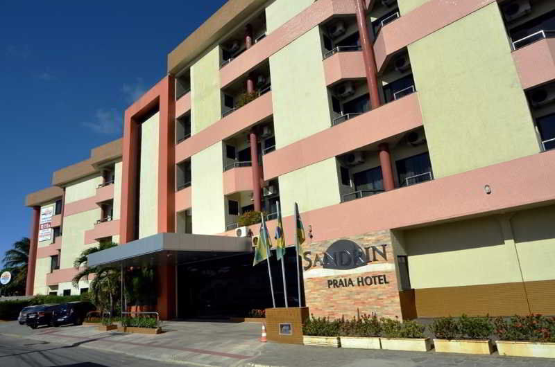 Hotel Stella Solaris Cataratas فوز دو إيغواسو المظهر الخارجي الصورة