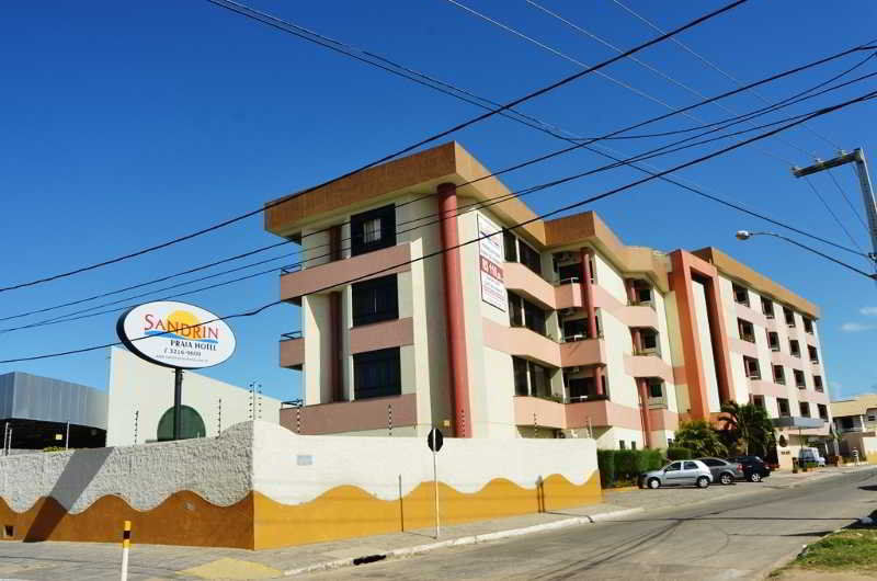 Hotel Stella Solaris Cataratas فوز دو إيغواسو المظهر الخارجي الصورة
